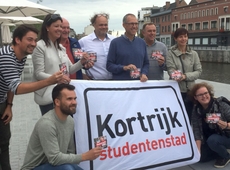 Lancering nieuwe studentengids