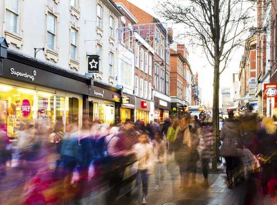 Ondernemersklimaat in Kortrijk 10 op 10 Ondernemersklimaat in Kortrijk 10 op 10